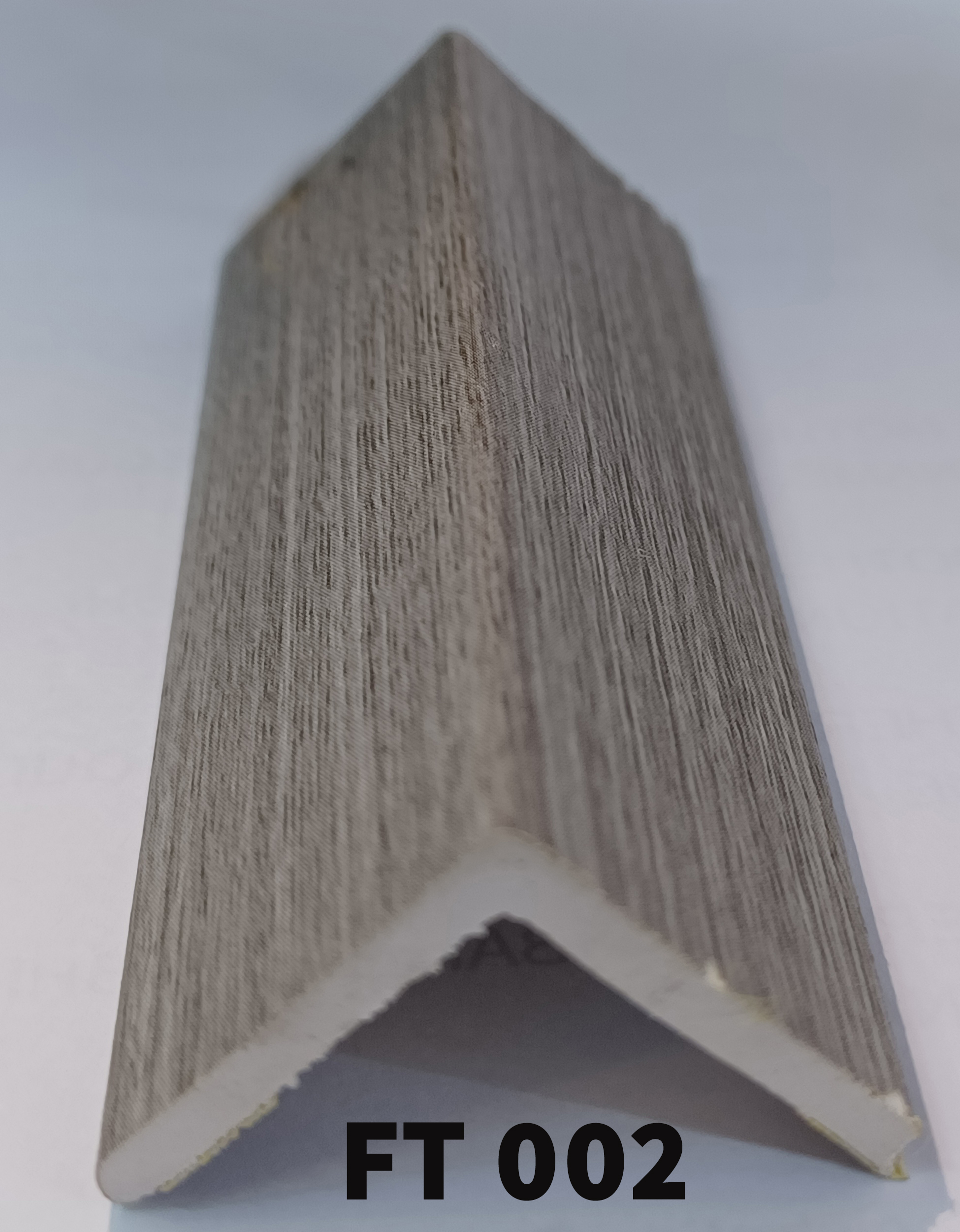 Fast Task- PVC Wall Angle