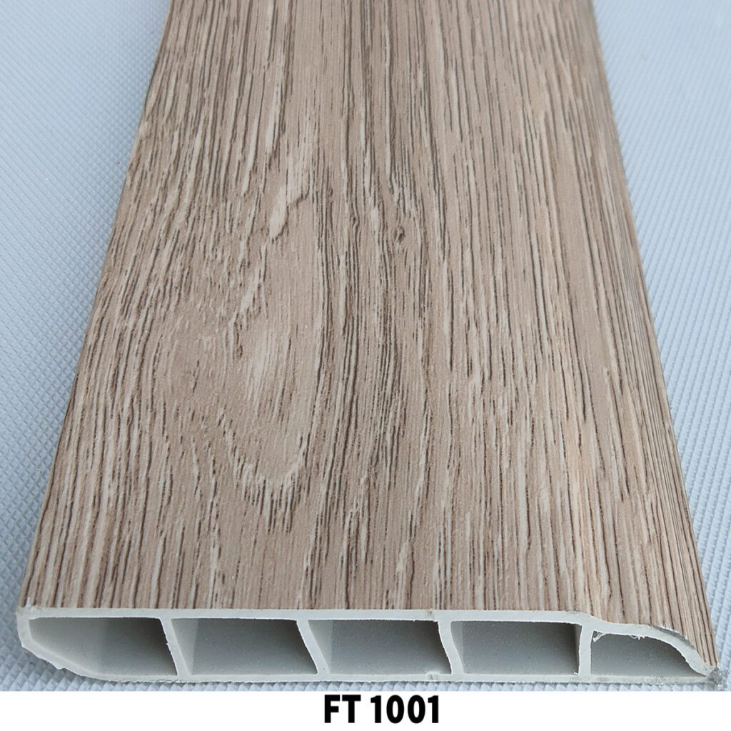 Fast Task SPC Skirting