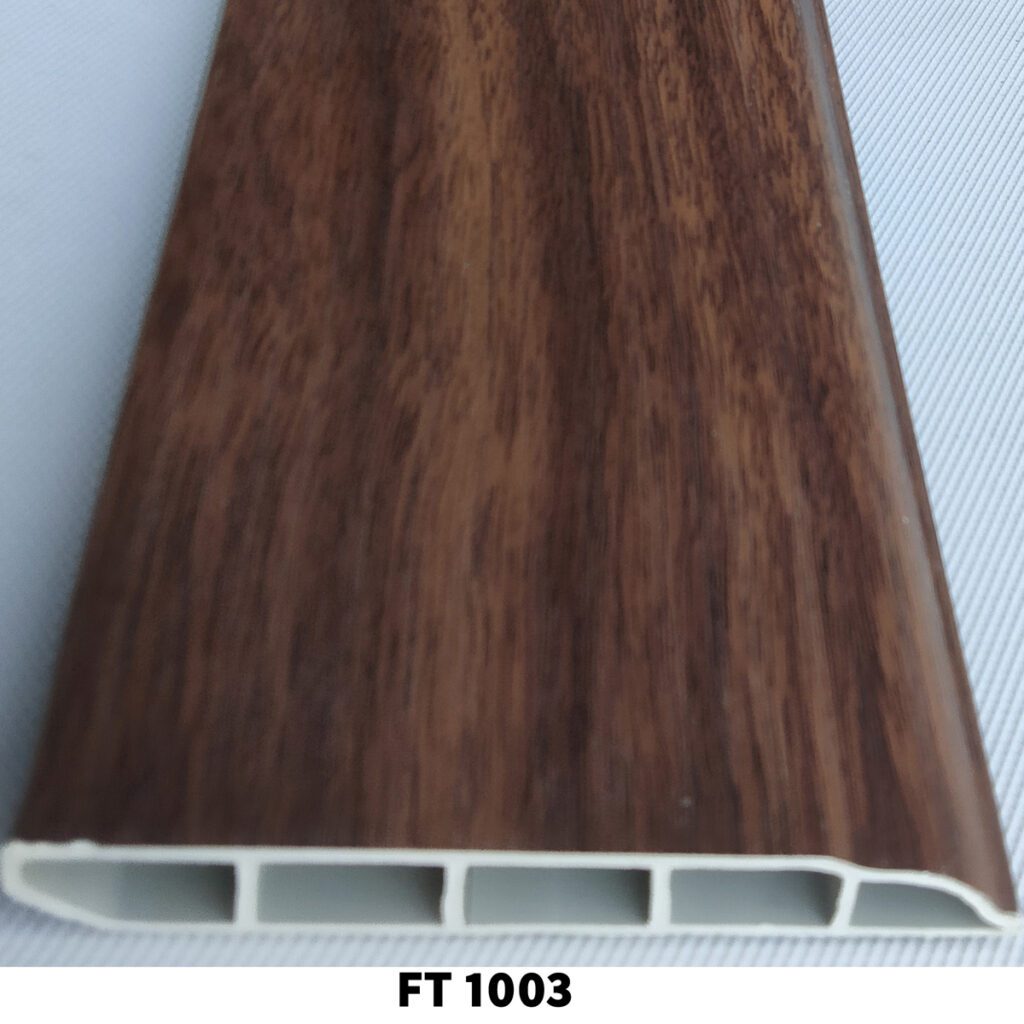 Fast Task SPC Skirting