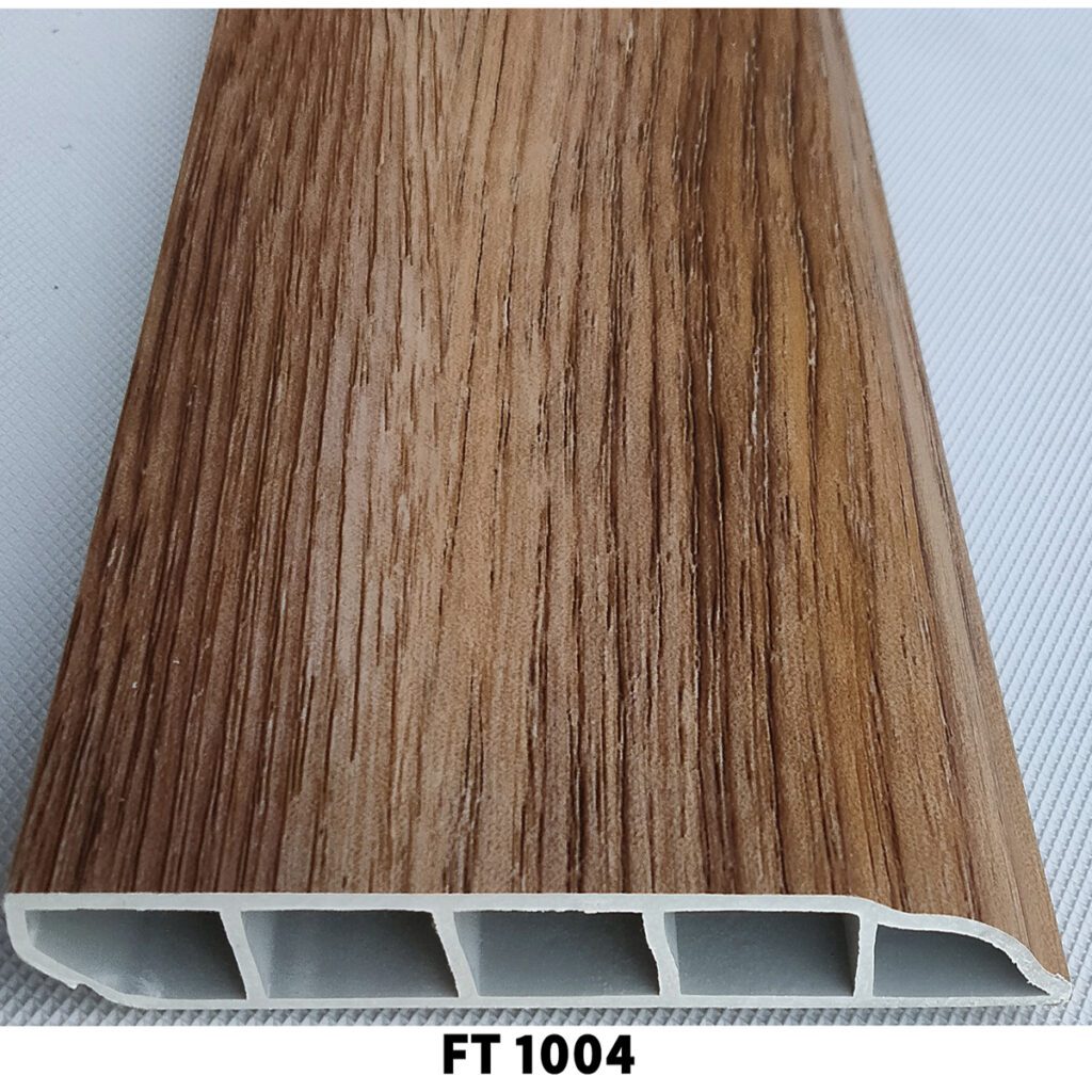 Fast Task SPC Skirting
