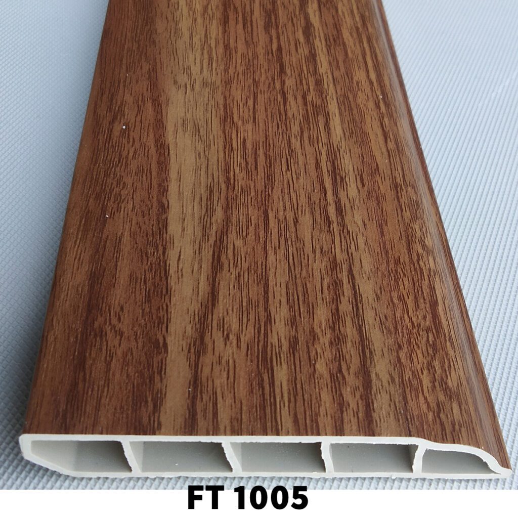 Fast Task SPC Skirting