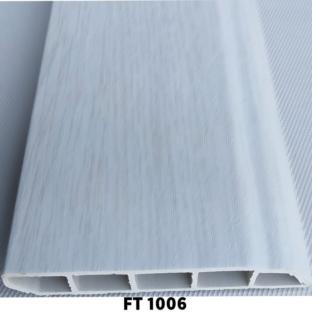 Fast Task SPC Skirting
