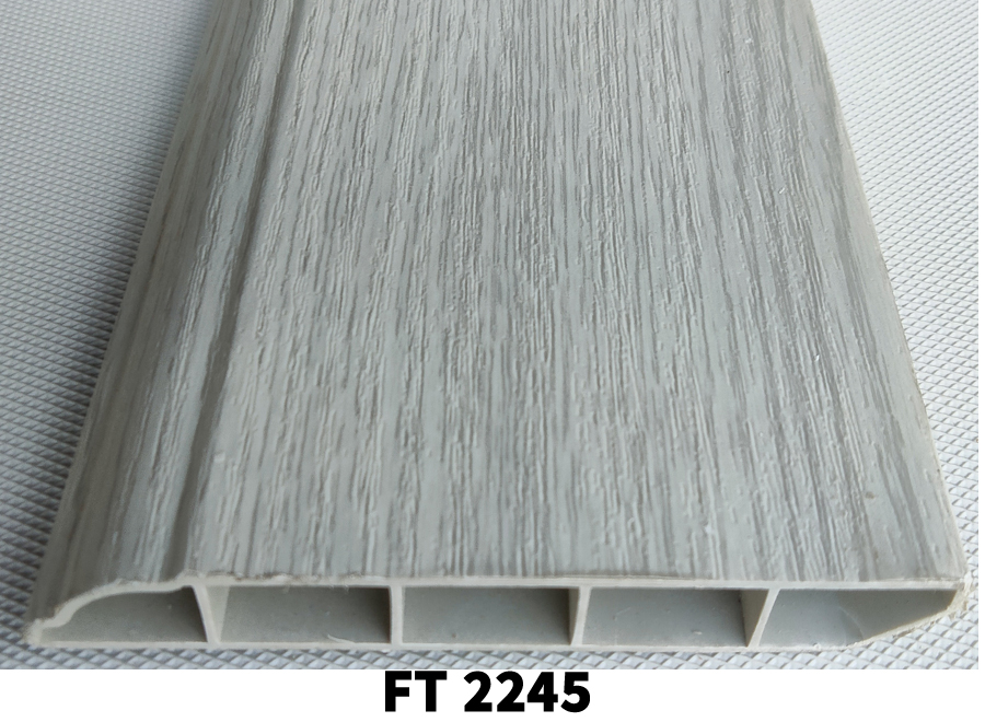 Fast Task SPC Skirting