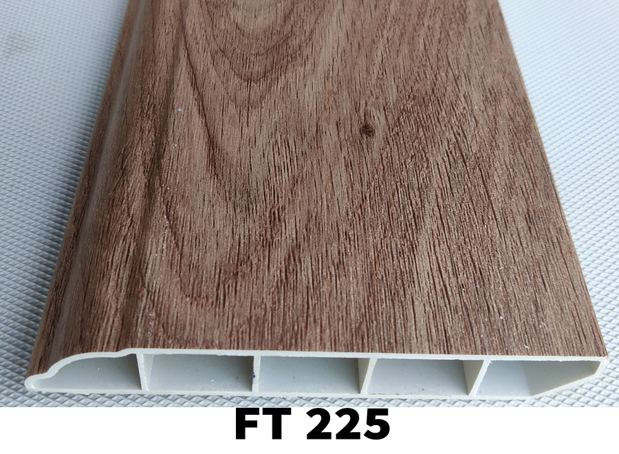 Fast Task SPC Skirting