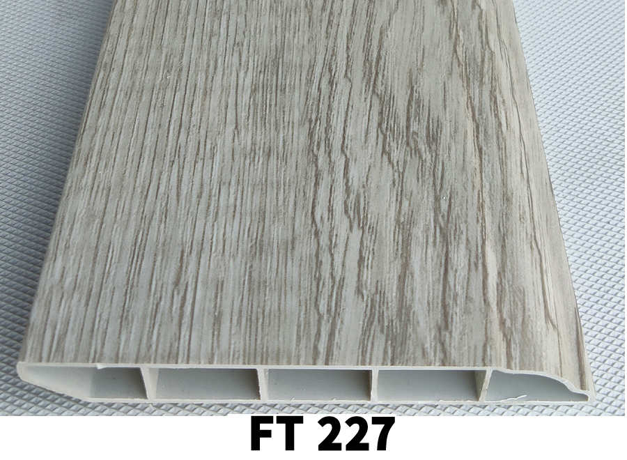 Fast Task SPC Skirting