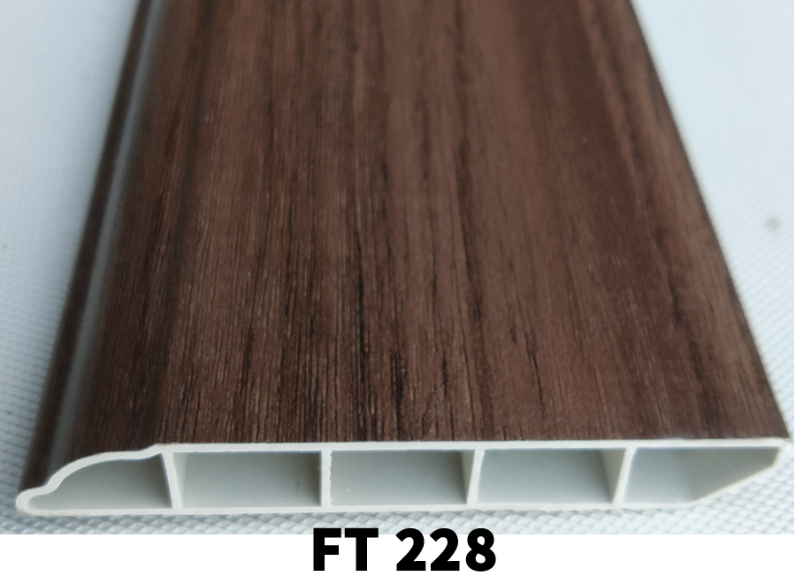 Fast Task SPC Skirting