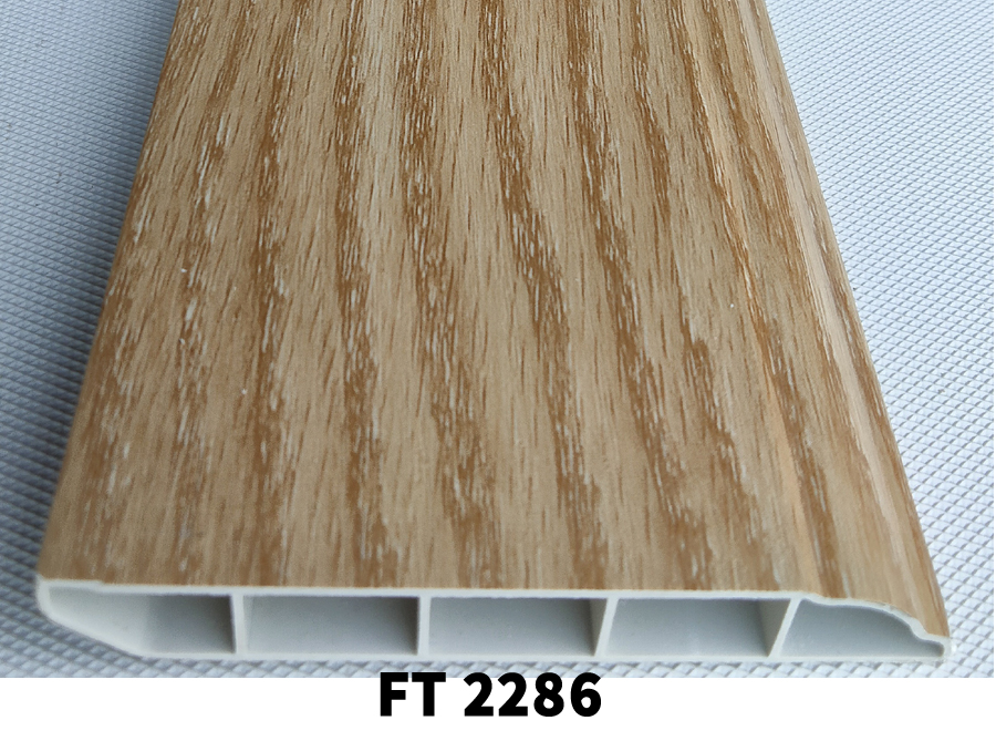 Fast Task SPC Skirting