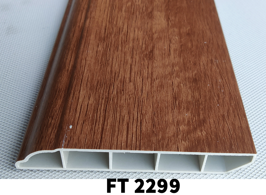Fast Task SPC Skirting
