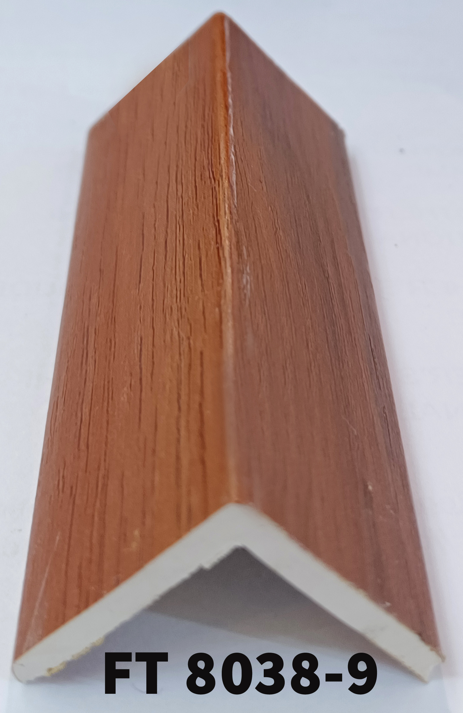 Fast Task- PVC Wall Angle
