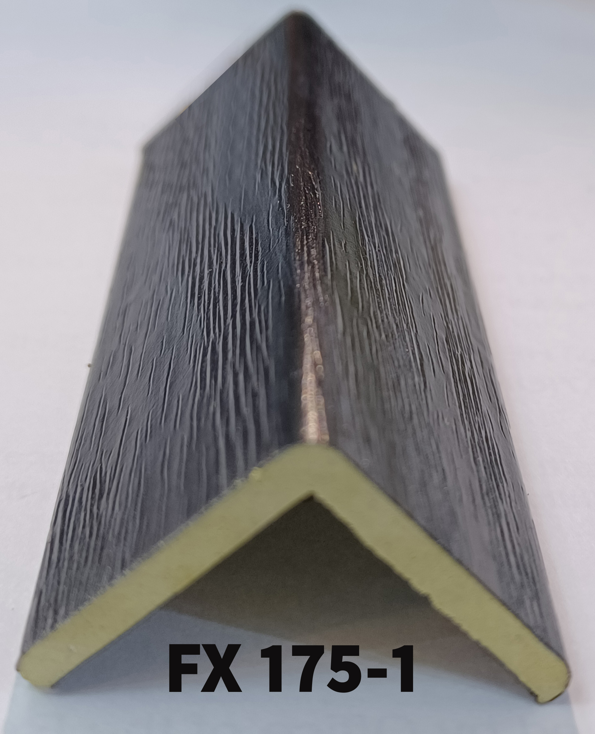 Fast Task- PVC Wall Angle