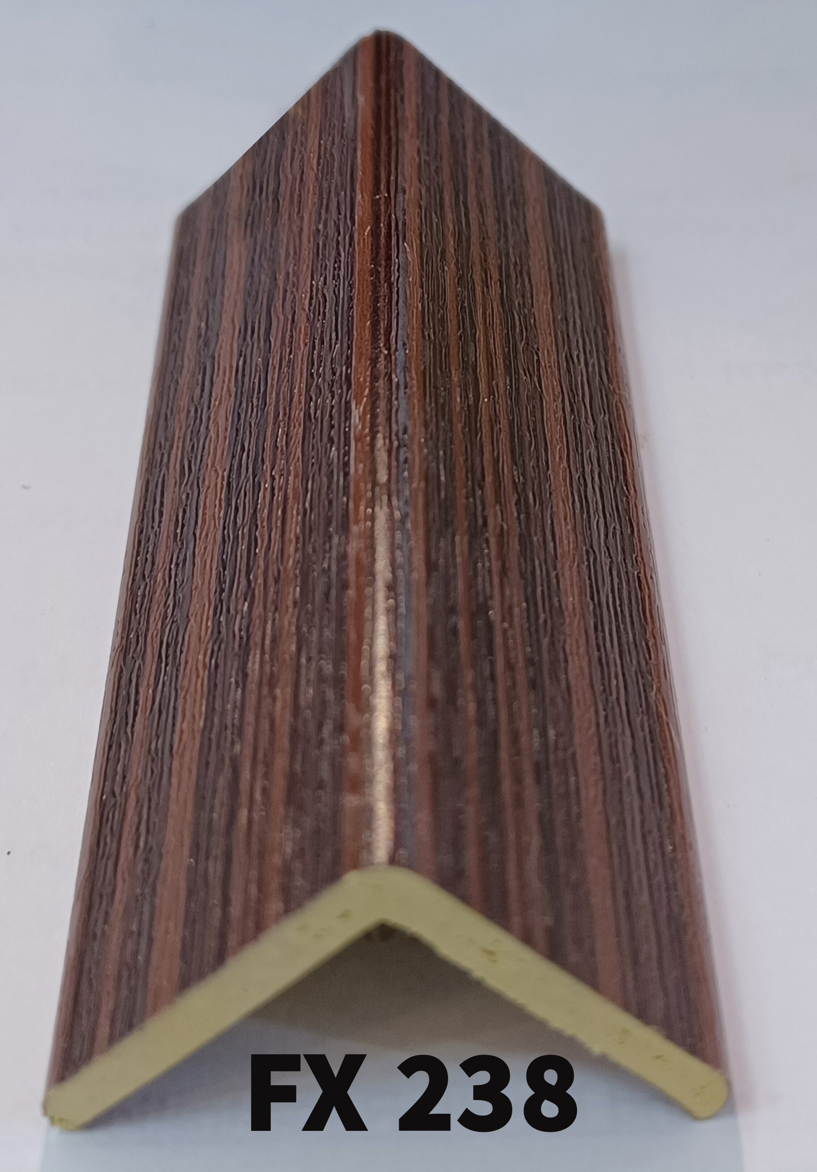 Fast Task- PVC Wall Angle